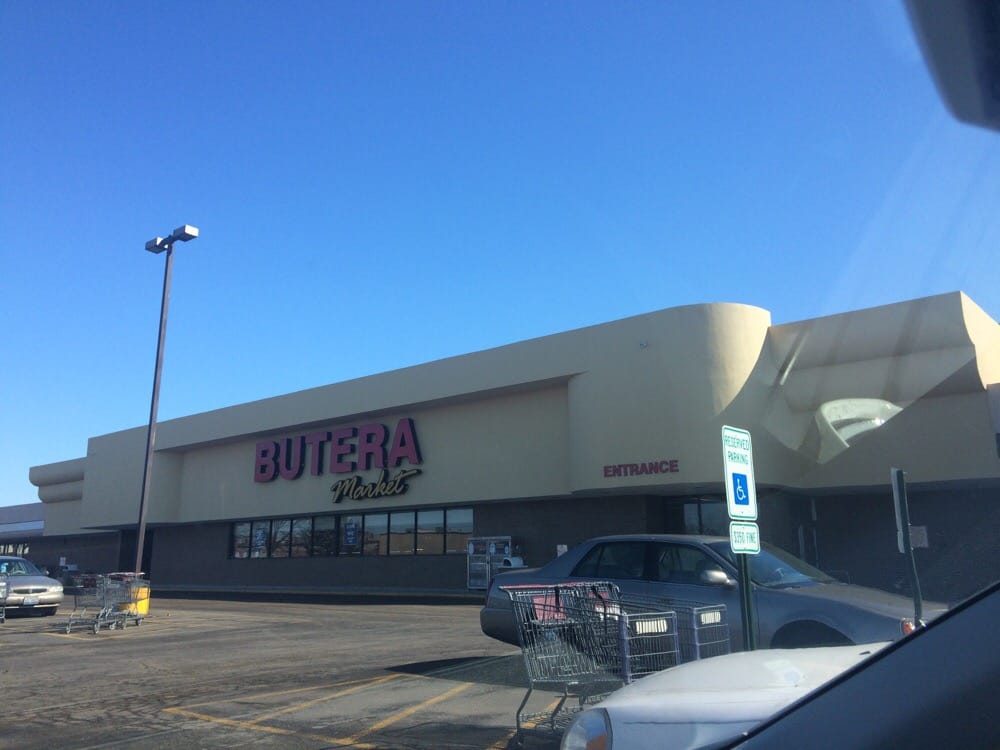 Butera Market Grocery 20 Tyler Creek Plz, Elgin, IL Phone Number Yelp