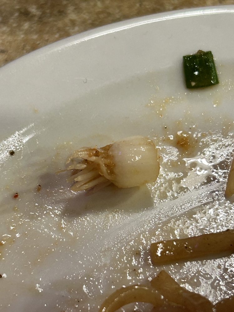 Tham Authentic Thai Cuisine Shelton