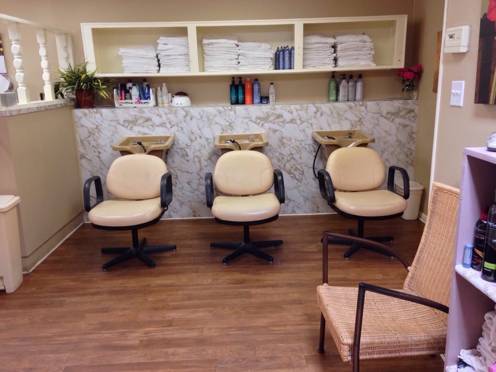 Southern Image Hair Salon Hair Salons 4316 Parkway Dr, Bossier City