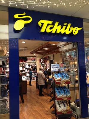 Finden Sie eine Tchibo Filiale in Ihrer Nähe Finden Sie eine Tchibo Filiale in Ihrer Nähe