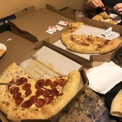 Top 10 Best Pizza Hut Near Me Near Richmond Ca 94804 Last
