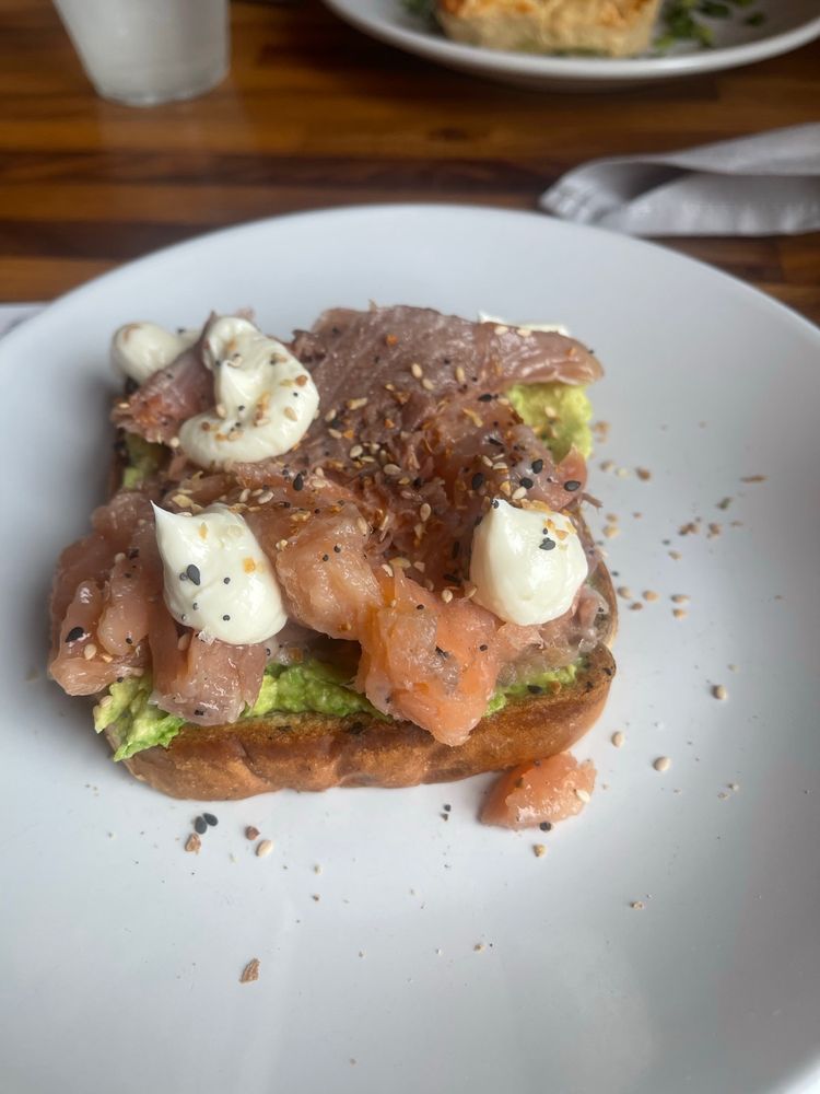 The Eldorado The Eldorado