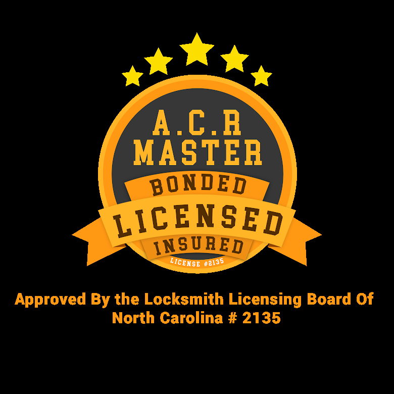 ACR Master Locksmith