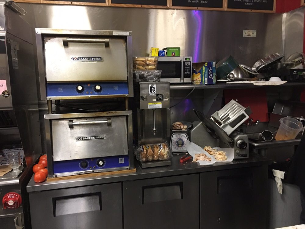 Big Belly Deli 292 Photos & 307 Reviews Bagels 115 Grand Ave