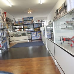 rc street shop