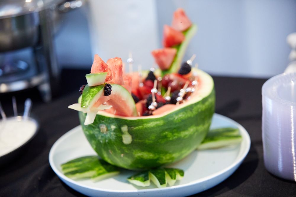 Heather Decker’s Custom Catering