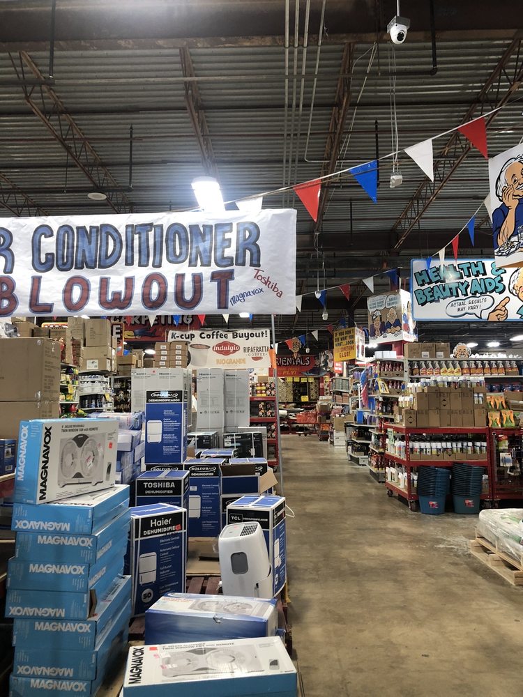 Ollie's Bargain Outlet