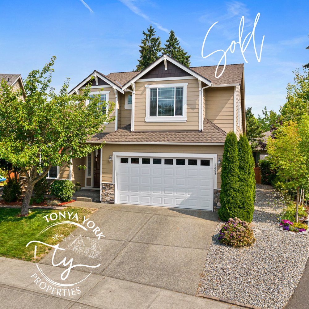 Tonya York- RE/MAX Northwest Realtors