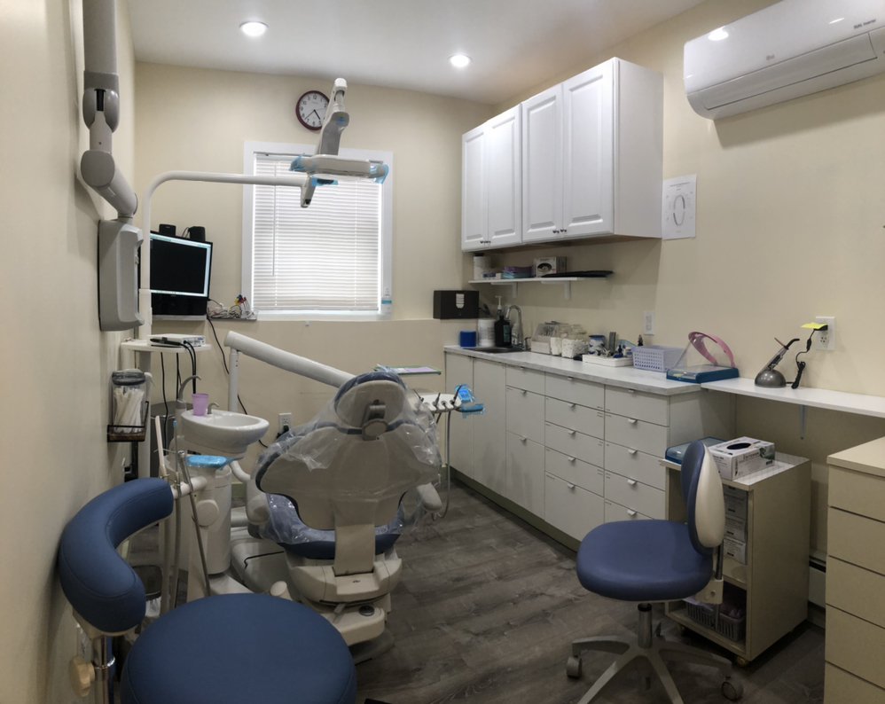 image of business Elegant Dental