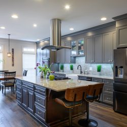Top 10 Best Kitchen Remodel Near Buckhead Atlanta Ga Last