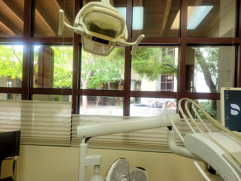 image of business Dentistry In Oro Valley