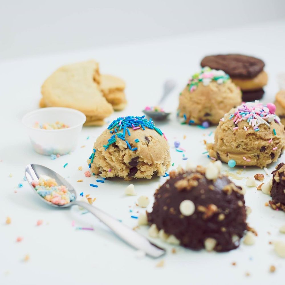 Half Baked Cookie Dough 2019 All You Need to Know BEFORE You Go (with