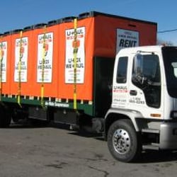 U-Haul at I-95 & State Rd 84 - 11 Photos - Truck Rental - 1840 W State