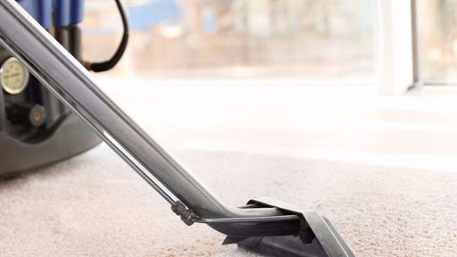 Bryan's Carpet Cleaning