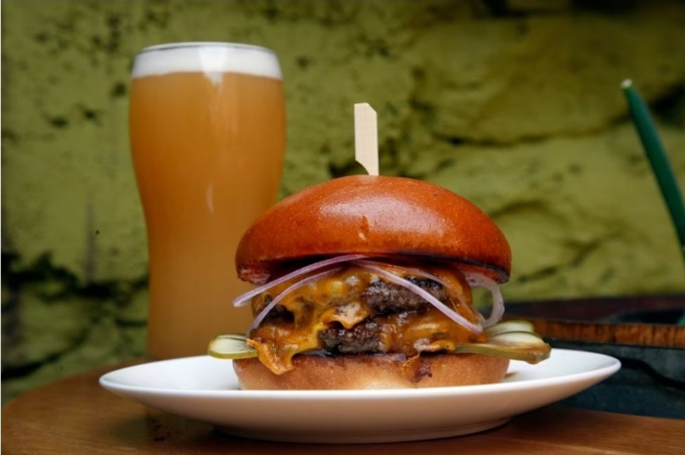 Boulevard Gastropub