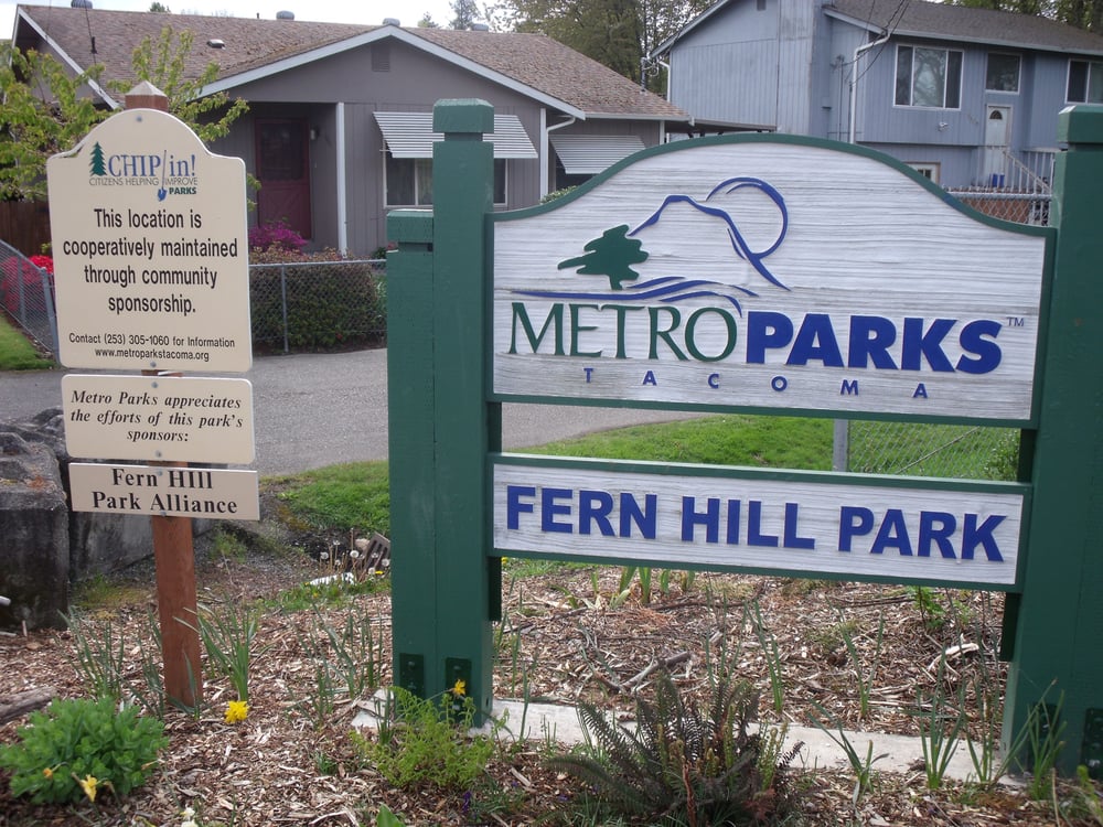 Fern Hill Park 2019 All You Need to Know BEFORE You Go (with Photos