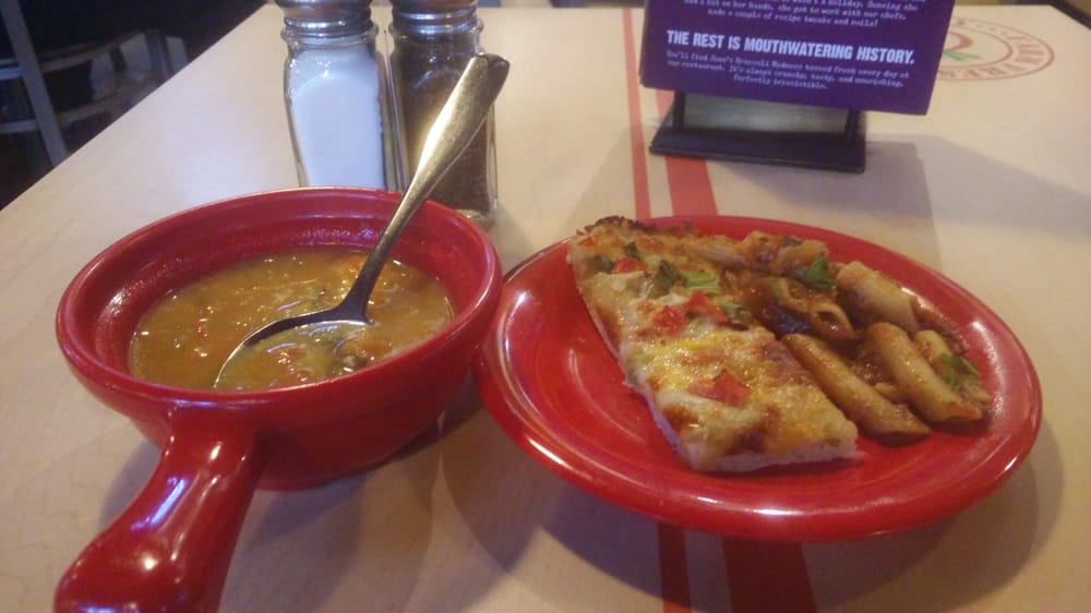 sweet tomatoes soup
