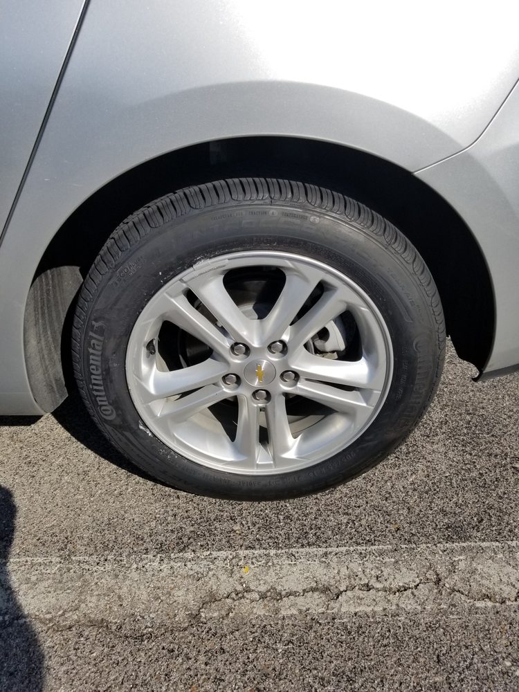 Discount Tire Tulsa >> Discount Tire 26 Reviews Wheel Rim Repair 7792 S Discount Tire Tulsa >> Discount Tire 26 Reviews Wheel Rim Repair 7792 S
