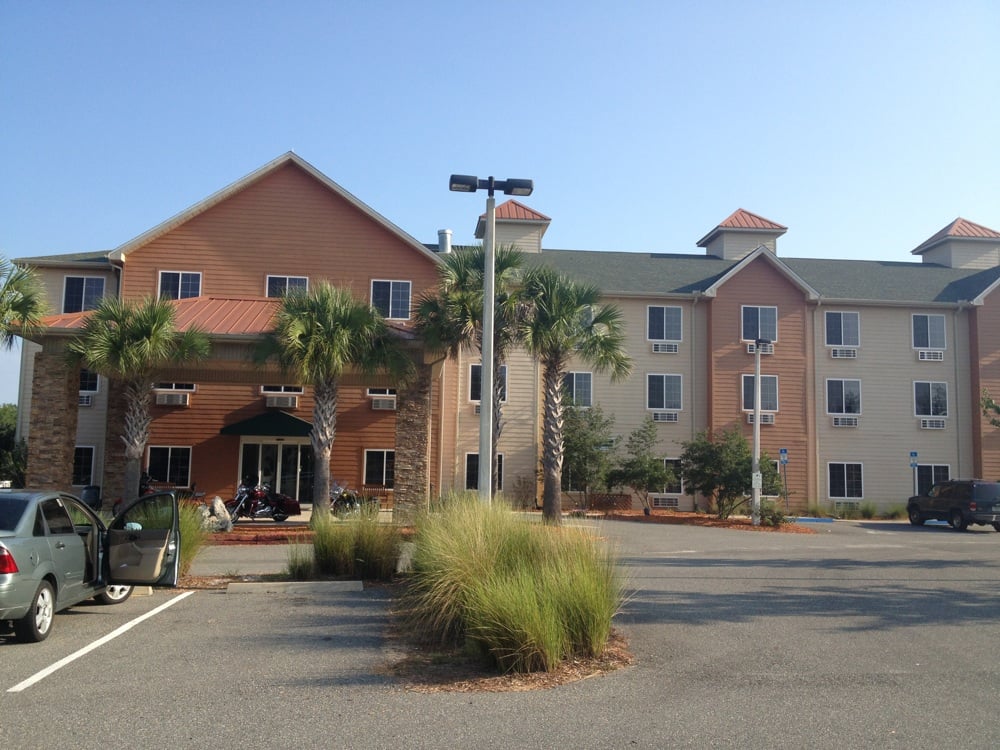 Photos For Magnuson Hotel Wildwood Inn Crawfordville Yelp Photo Of Magnuson Hotel Wildwood Inn Crawfordville Fl United States