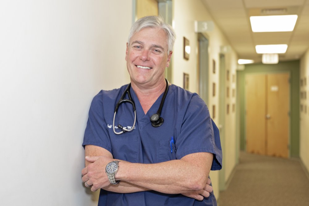Health First - West Ashley