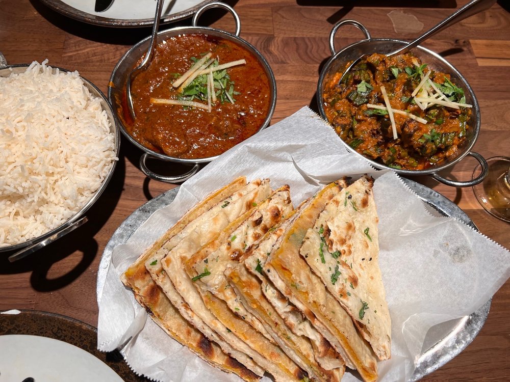 Namaste Indian Cuisine
