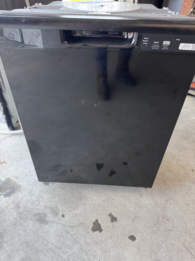 Sears Appliance Repair