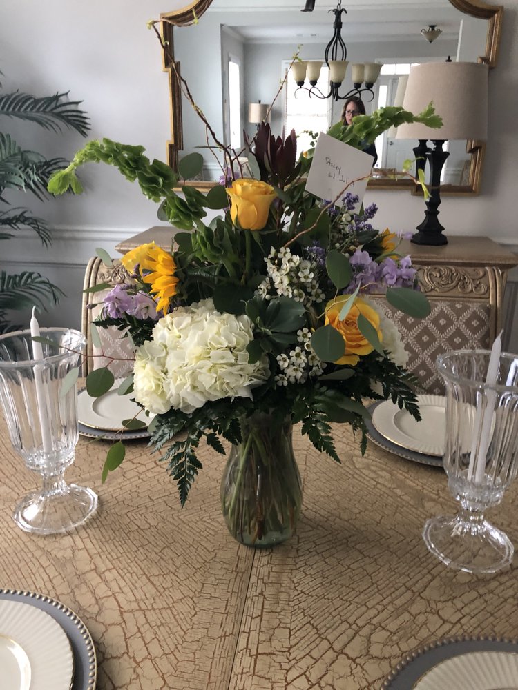 The Flower Post 11 Reviews Florists 5833 S Vickery St, Cumming