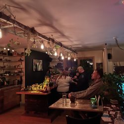 Nalu Kava Bar gift card