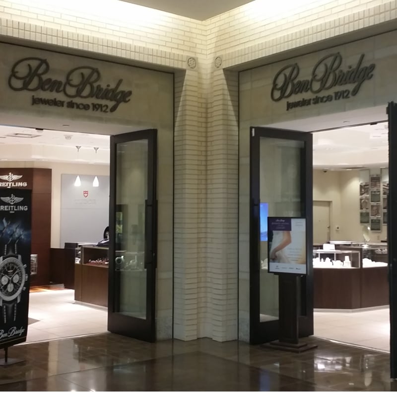 Ben bridge jewelers coupons