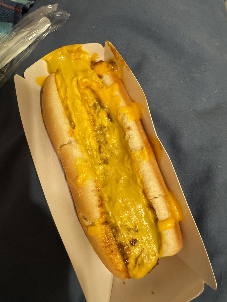 Sonic Drive-In