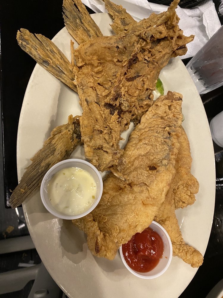 Dirty Al's Bayou Grill