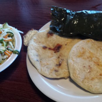 El Salvador Pupuseria Y Restaurante San Diego Ca El Salvador Pupuseria Y Restaurante San Diego Ca