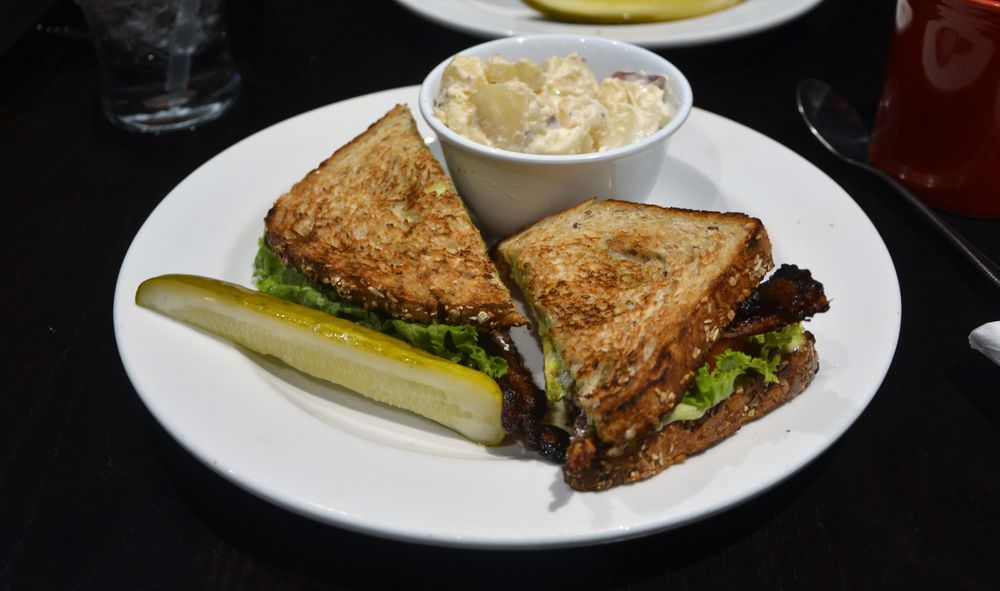 Famous Toastery Denver