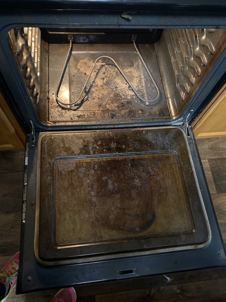 Miracles Cleaning Service