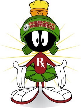 Reboot Remedy