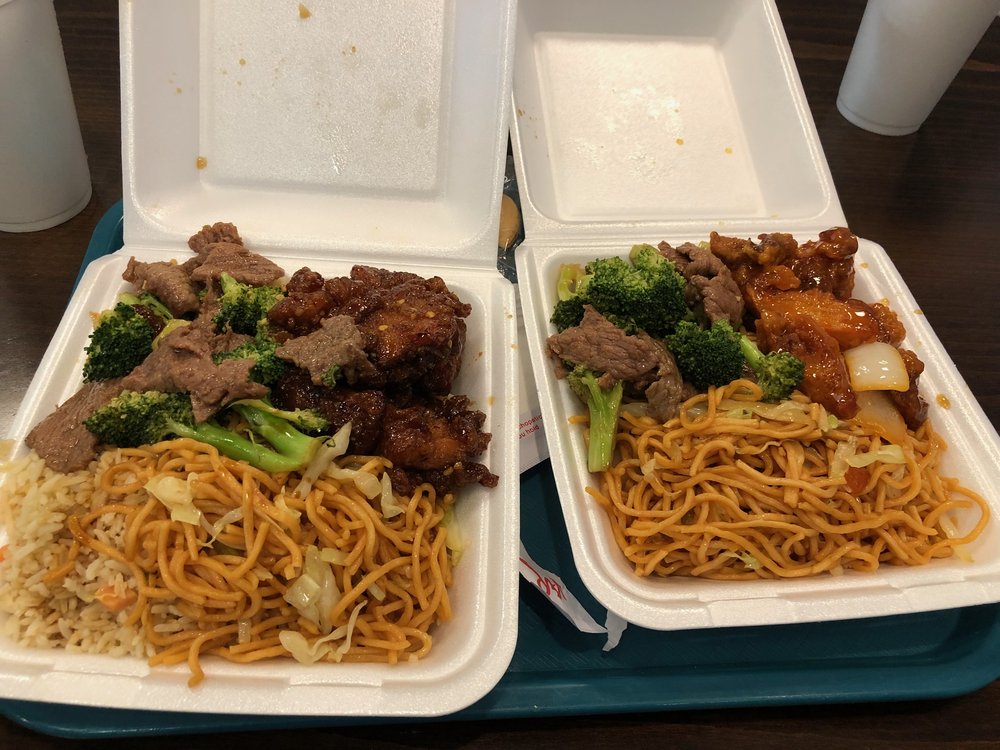 China Bistro China Bistro
