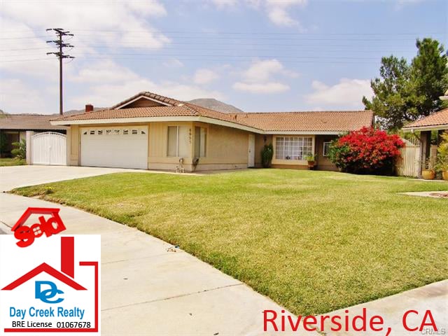 Day Creek Realty