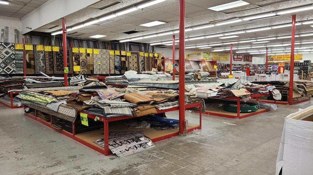 Ollie's Bargain Outlet