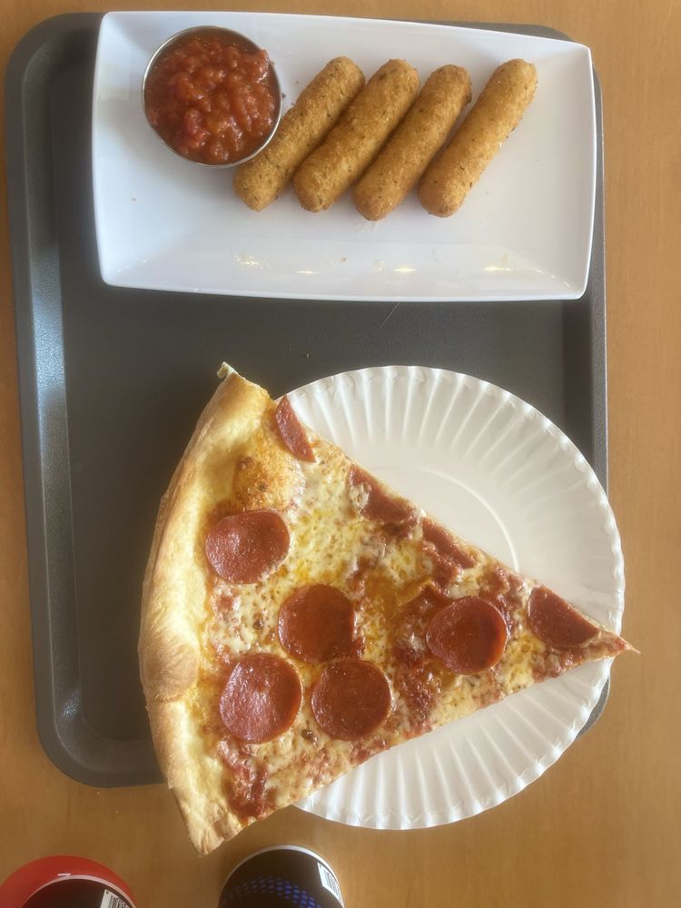 New York Grand Pizza