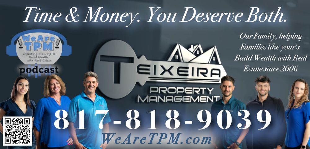 Teixeira Property Management
