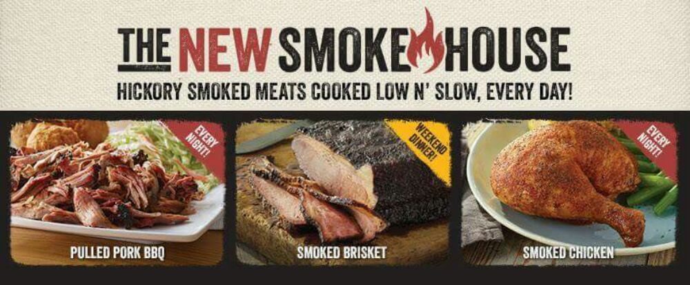 Golden Corral Buffet & Grill