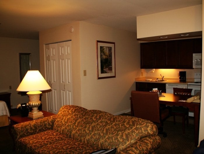 Residence Inn by Marriott Herndon Reston