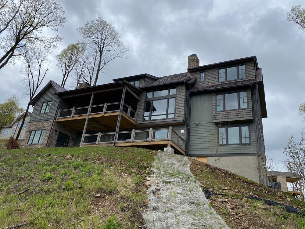 Fresh Start Painting