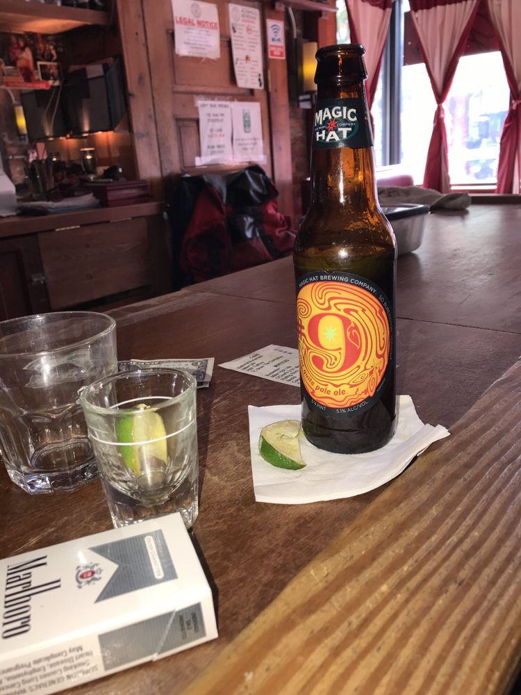 The Raven Grill