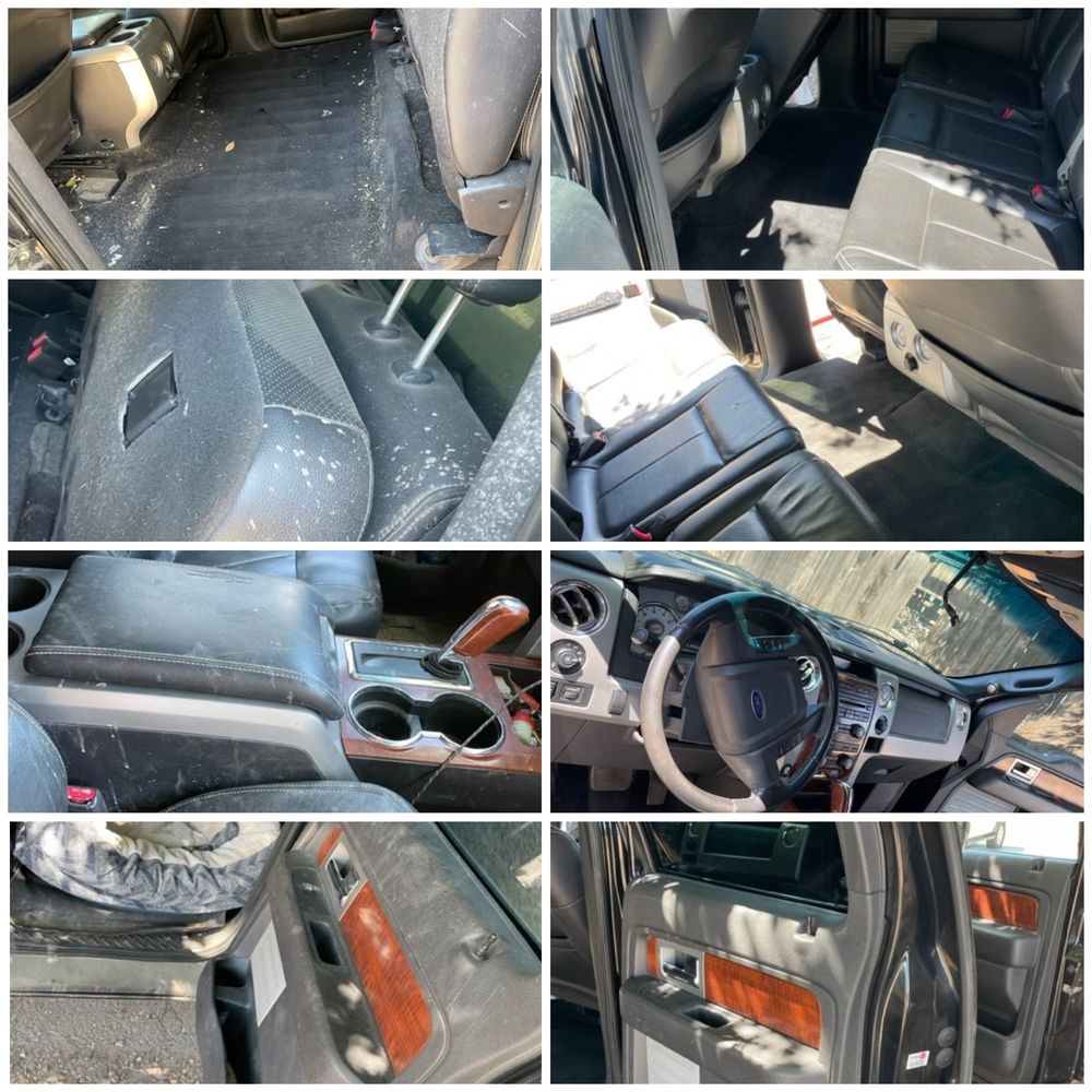 Robinson Mobile Detailing