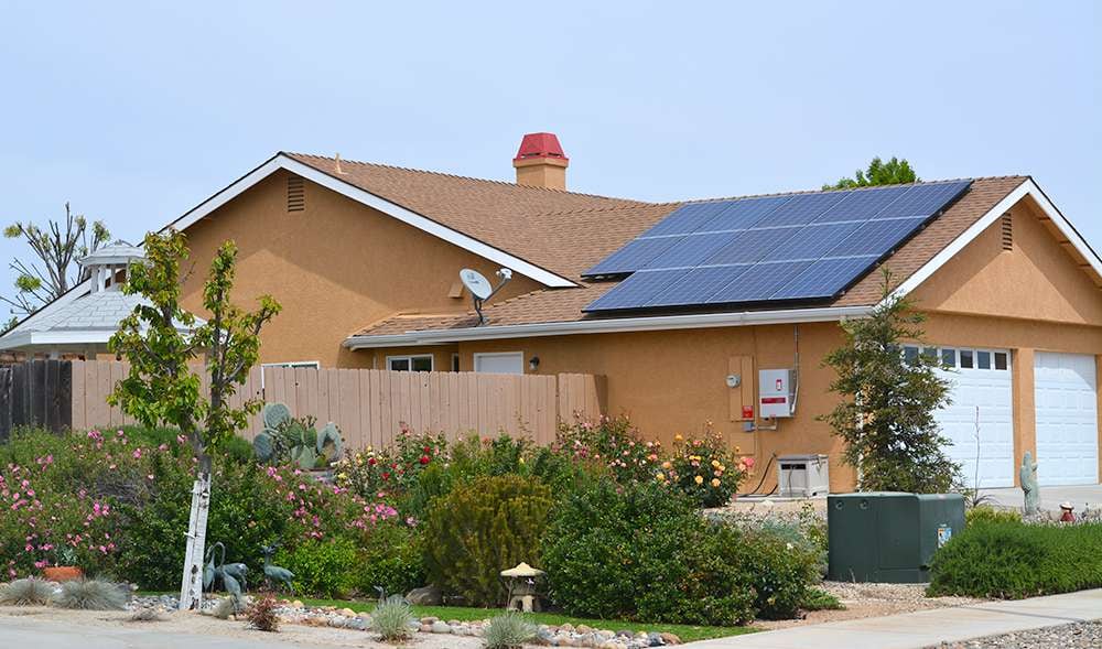 AM Sun Solar & Roofing
