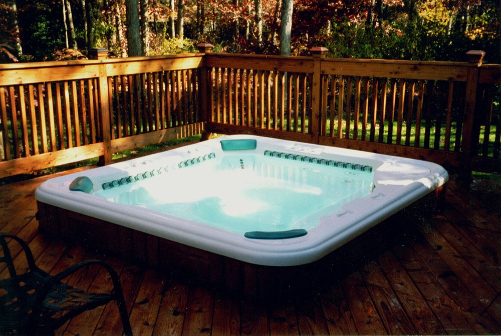 Niagara Pools & Spas
