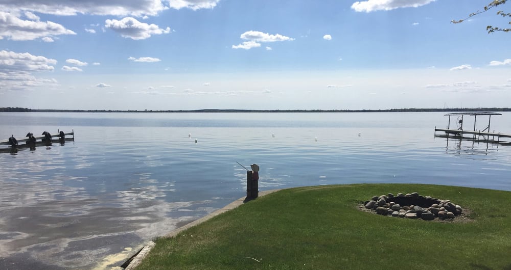 North Bay Landing Resorts 10913 E Houghton Lake Dr, Houghton Lake