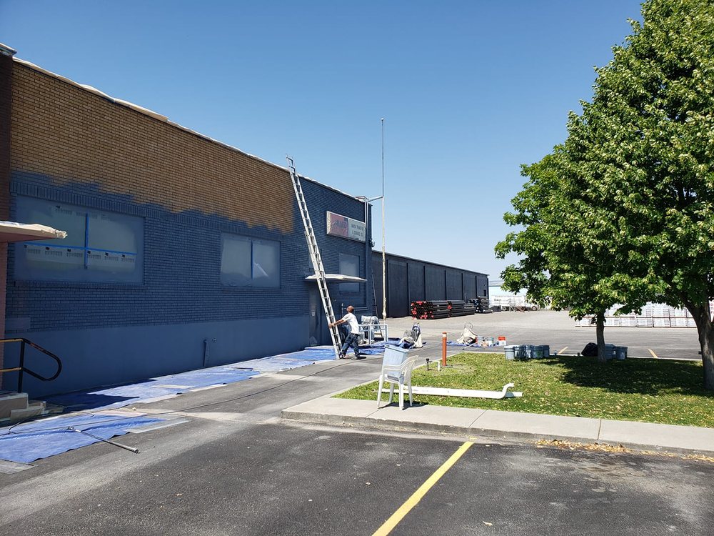image of business Big Phish Construction