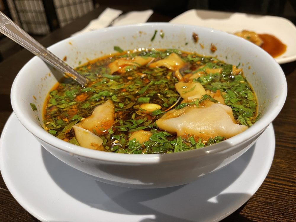 Nomad Asian Bistro Nomad Asian Bistro